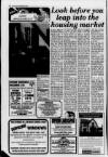 West Lothian Courier Friday 22 October 1993 Page 26