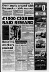 West Lothian Courier Friday 29 October 1993 Page 7