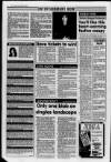 West Lothian Courier Friday 24 December 1993 Page 10