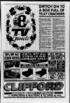 West Lothian Courier Friday 24 December 1993 Page 17