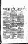 Arbroath Guide Saturday 15 May 1847 Page 1