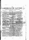 Arbroath Guide Saturday 29 May 1847 Page 1
