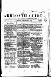 Arbroath Guide