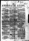 Arbroath Guide Saturday 15 January 1848 Page 1