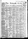 Arbroath Guide Saturday 26 March 1859 Page 1