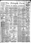 Arbroath Guide Saturday 18 June 1859 Page 1