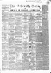 Arbroath Guide Saturday 16 June 1860 Page 1