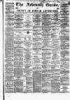 Arbroath Guide Saturday 18 April 1863 Page 1