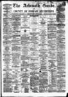 Arbroath Guide Saturday 11 February 1865 Page 1