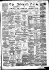 Arbroath Guide Saturday 28 March 1868 Page 1