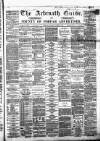 Arbroath Guide Saturday 09 January 1869 Page 1