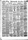 Arbroath Guide Saturday 04 December 1869 Page 1