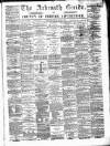 Arbroath Guide Saturday 19 March 1870 Page 1