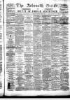 Arbroath Guide Saturday 08 April 1871 Page 1