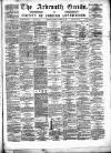 Arbroath Guide Saturday 12 August 1871 Page 1