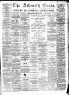 Arbroath Guide Saturday 03 February 1877 Page 1
