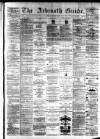 Arbroath Guide Saturday 01 May 1880 Page 1