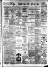 Arbroath Guide Saturday 29 May 1880 Page 1