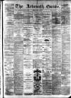 Arbroath Guide Saturday 26 June 1880 Page 1