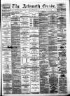 Arbroath Guide Saturday 30 April 1881 Page 1