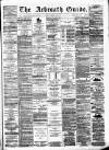 Arbroath Guide Saturday 11 June 1881 Page 1