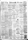 Arbroath Guide Saturday 24 September 1881 Page 1