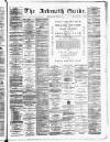 Arbroath Guide Saturday 24 February 1883 Page 1