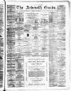 Arbroath Guide Saturday 03 March 1883 Page 1