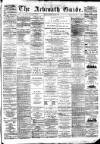Arbroath Guide Saturday 05 January 1884 Page 1
