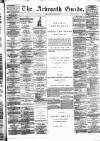 Arbroath Guide Saturday 21 February 1885 Page 1