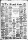 Arbroath Guide Saturday 02 May 1885 Page 1