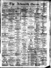 Arbroath Guide Saturday 14 August 1886 Page 1