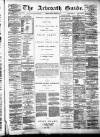 Arbroath Guide Saturday 26 February 1887 Page 1