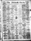 Arbroath Guide Saturday 03 September 1887 Page 1