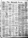 Arbroath Guide Saturday 14 April 1888 Page 1
