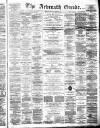 Arbroath Guide Saturday 07 December 1889 Page 1