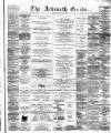 Arbroath Guide Saturday 07 May 1892 Page 1