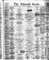 Arbroath Guide Saturday 17 December 1892 Page 1
