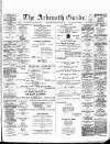 Arbroath Guide Saturday 26 August 1916 Page 1