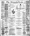 Arbroath Guide Saturday 12 May 1917 Page 1