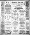 Arbroath Guide Saturday 06 October 1917 Page 1