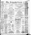 Arbroath Guide Saturday 18 January 1919 Page 1