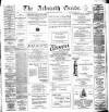 Arbroath Guide Saturday 14 June 1919 Page 1