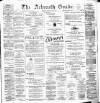 Arbroath Guide Saturday 02 August 1919 Page 1