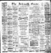 Arbroath Guide Saturday 01 November 1919 Page 1