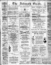 Arbroath Guide Saturday 24 January 1920 Page 1