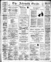 Arbroath Guide Saturday 31 January 1920 Page 1