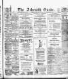 Arbroath Guide Saturday 24 April 1920 Page 1