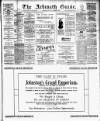 Arbroath Guide Saturday 25 September 1920 Page 1