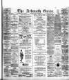 Arbroath Guide Saturday 06 November 1920 Page 1